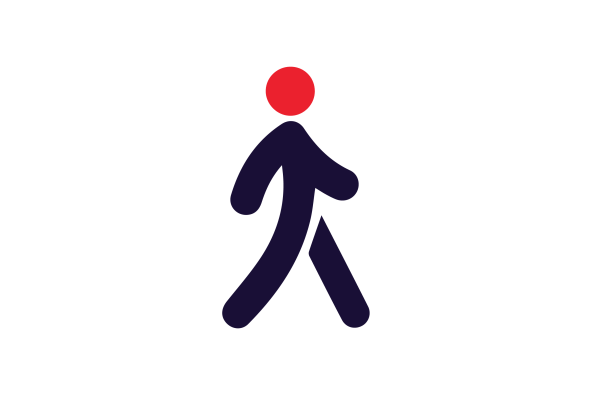 Walk-In Customers