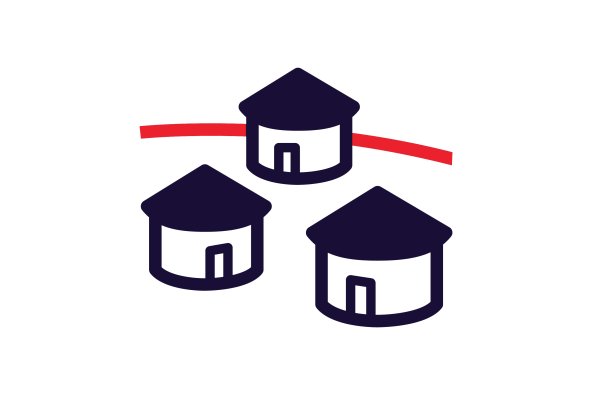 Rural communities