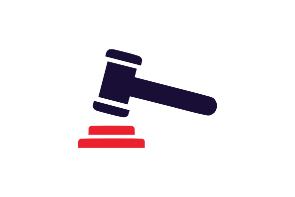 Court proceedings